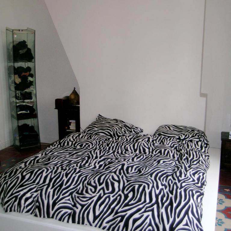 LE MARAIS 3 Bedrooms APT - Appartement 3 Chambres - 10