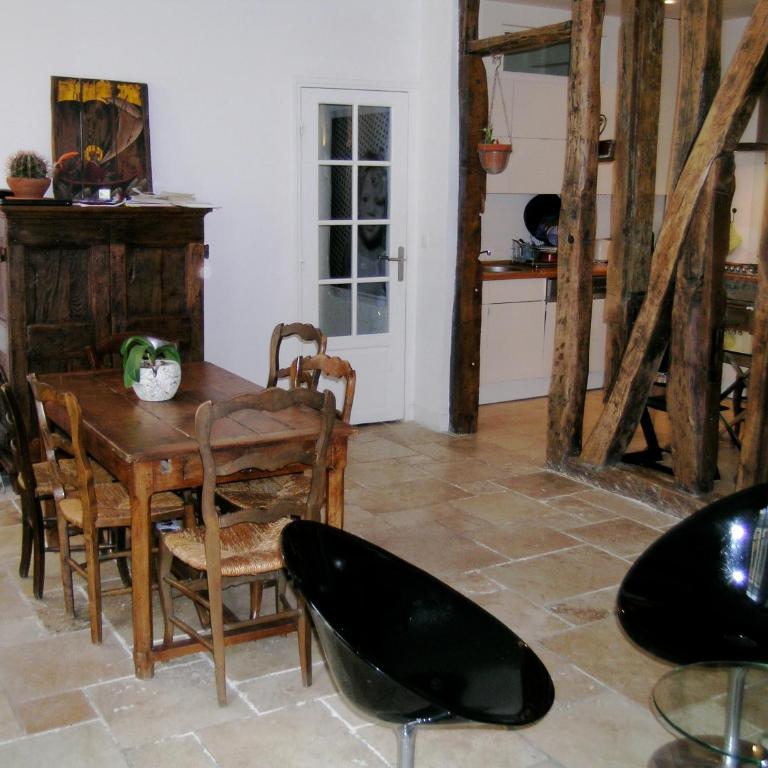 LE MARAIS 3 Bedrooms APT - Appartement 3 Chambres - 2