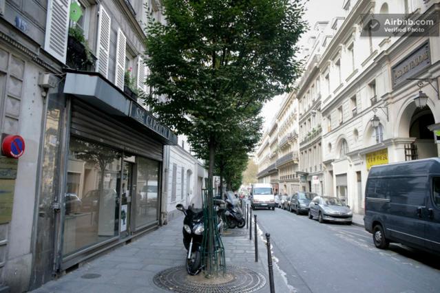 LE MARAIS 3 Bedrooms APT - Appartement 3 Chambres - 19