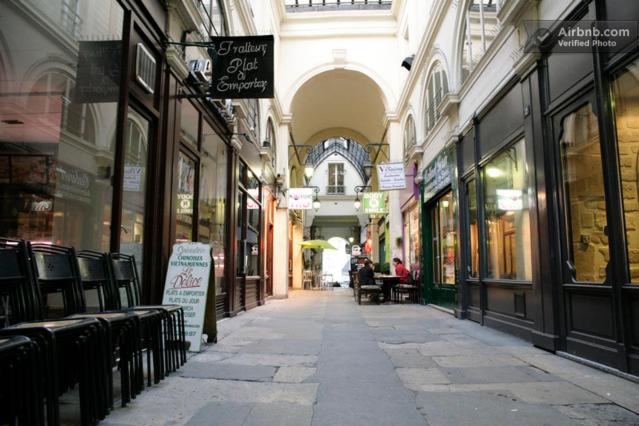 LE MARAIS 3 Bedrooms APT - Appartement 3 Chambres - 20