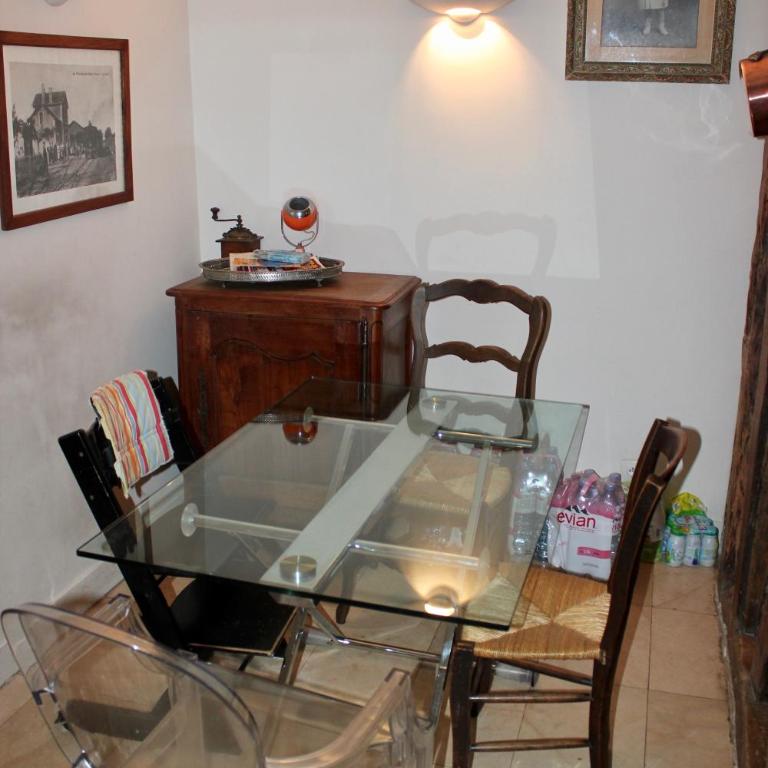 LE MARAIS 3 Bedrooms APT - Appartement 3 Chambres - 7