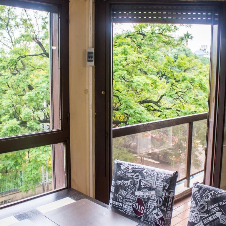 Dpto. Centrico con vista a Plaza Colón - Apartamento de 1 dormitorio - 1