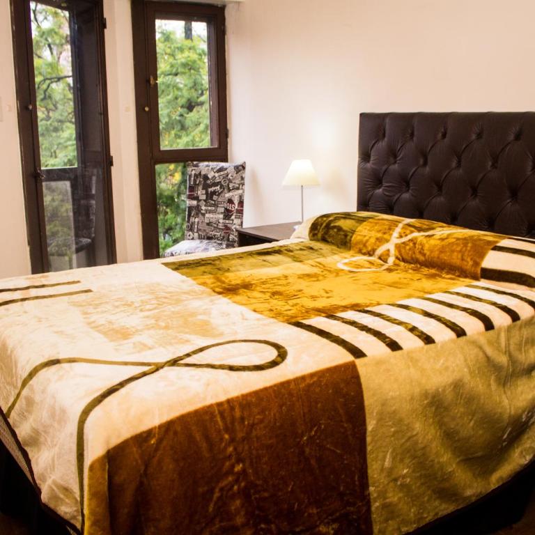 Dpto. Centrico con vista a Plaza Colón - Apartamento de 1 dormitorio - 15