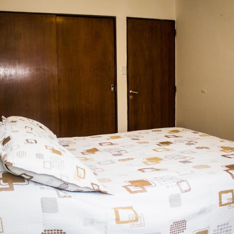 Dpto. Centrico con vista a Plaza Colón - Apartamento de 1 dormitorio - 20