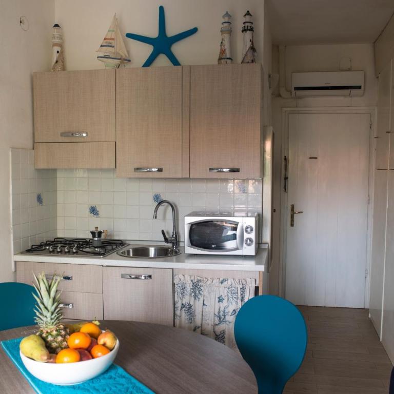 Casa Fabio - Monolocale - 6