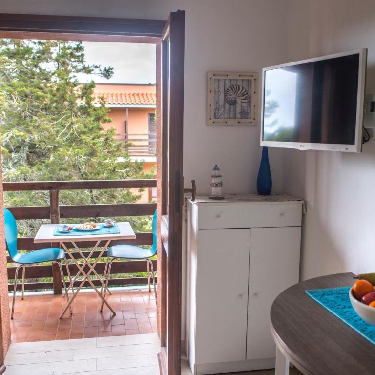 Casa Fabio - Monolocale - 3