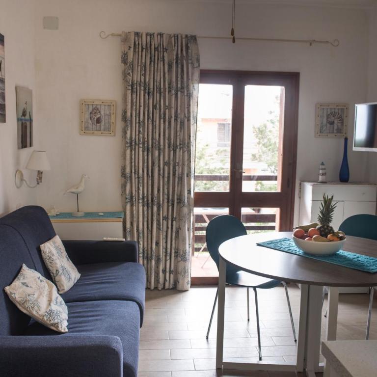 Casa Fabio - Monolocale - 7