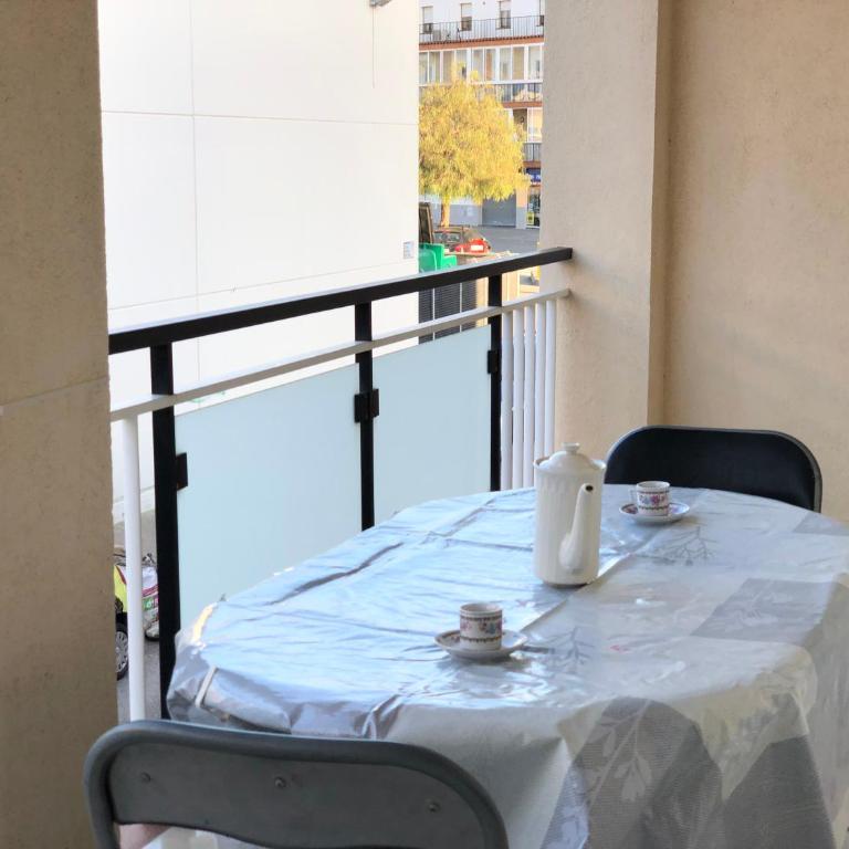 Apartamentos Benet - Apartamento de 3 dormitorios - 3