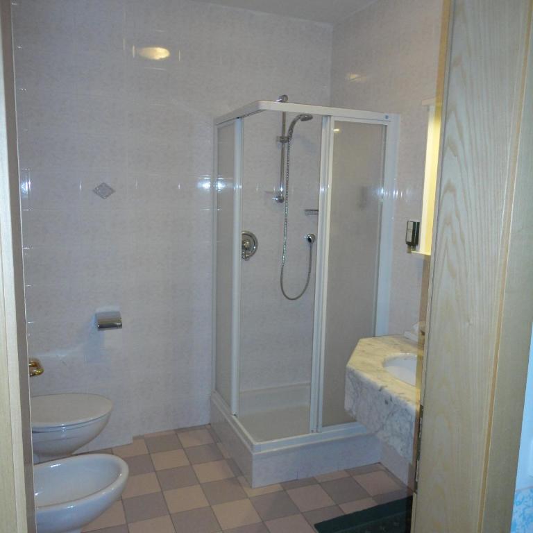Hotel Saxl - Double Room - 2