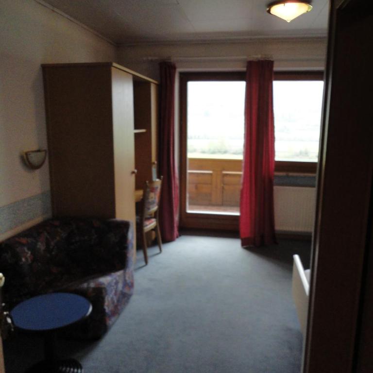 Hotel Saxl - Single Room - 3