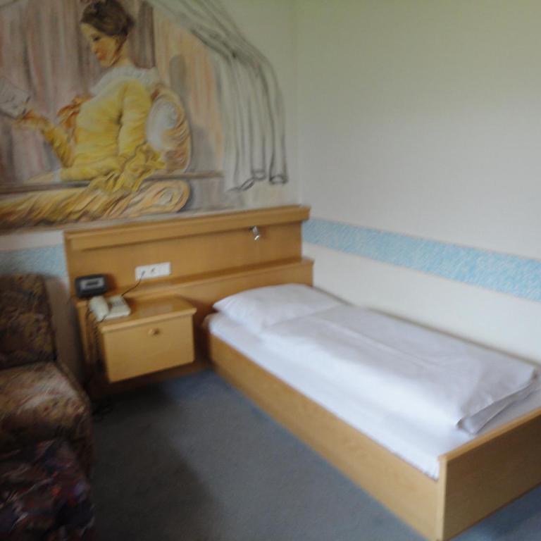 Hotel Saxl - Single Room - 4
