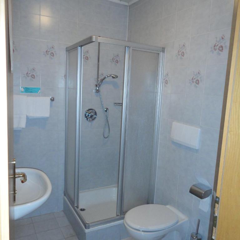 Hotel Saxl - Double Room - 3