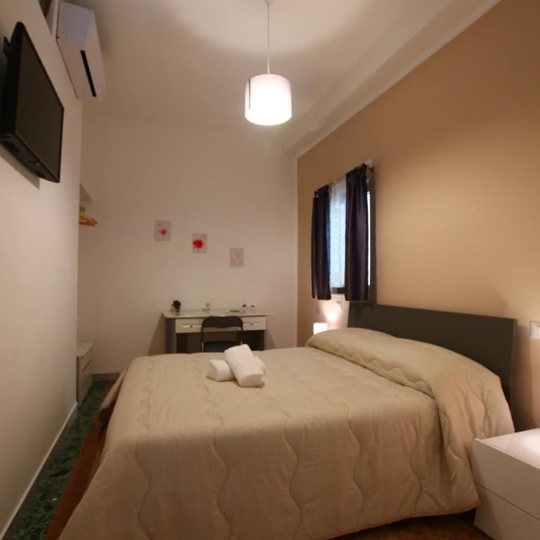 L’ Alba Sulla Murgia - Casa con 1 Camera da Letto - 4