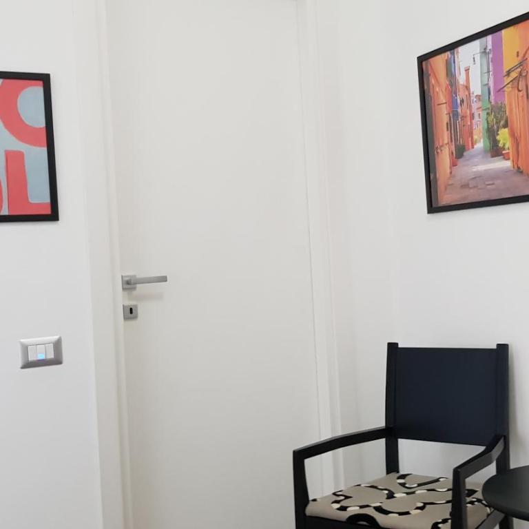 Arce 90 - Appartamento con 1 Camera da Letto - 8