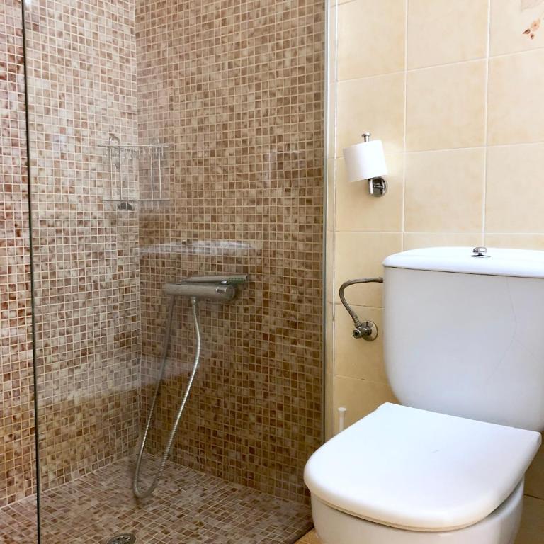 Apartament amb jardi a la platja d'Empuriabrava - Apartamento de 1 dormitorio - 30