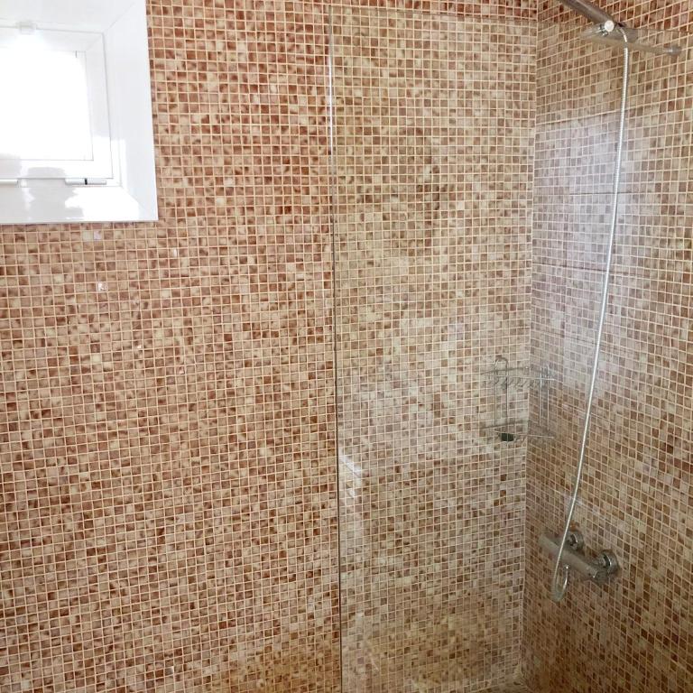 Apartament amb jardi a la platja d'Empuriabrava - Apartamento de 1 dormitorio - 32