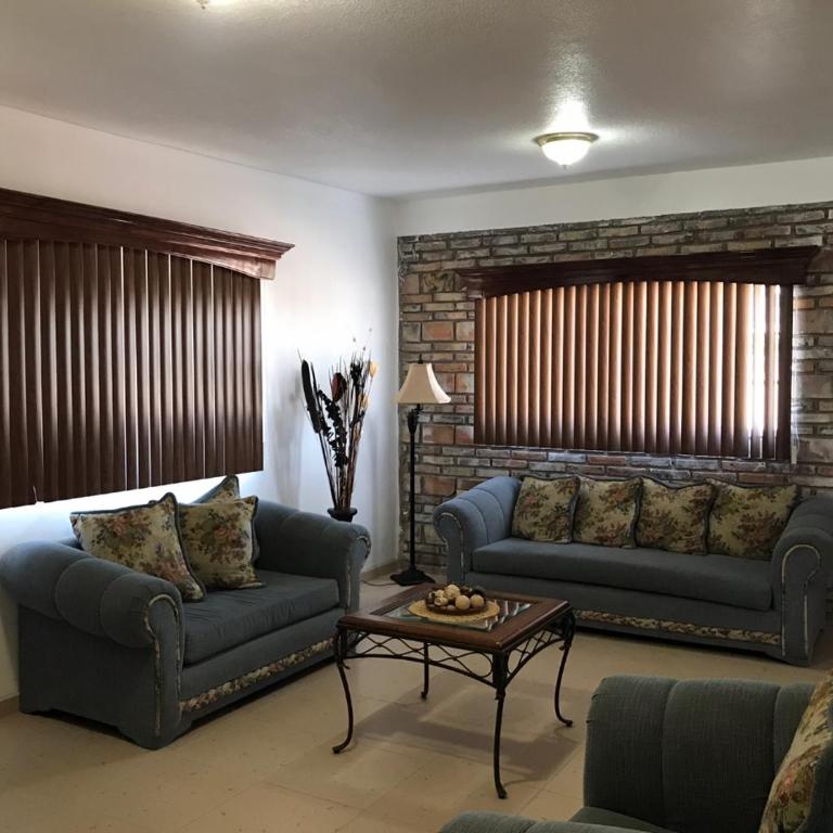 Finca Chavez - Villa de 2 dormitorios - 22
