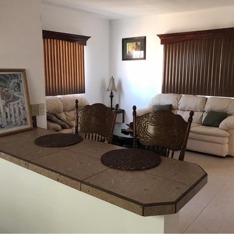 Finca Chavez - Villa de 2 dormitorios - 27