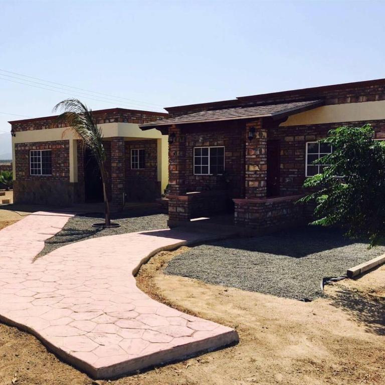 Finca Chavez - Villa de 2 dormitorios - 29