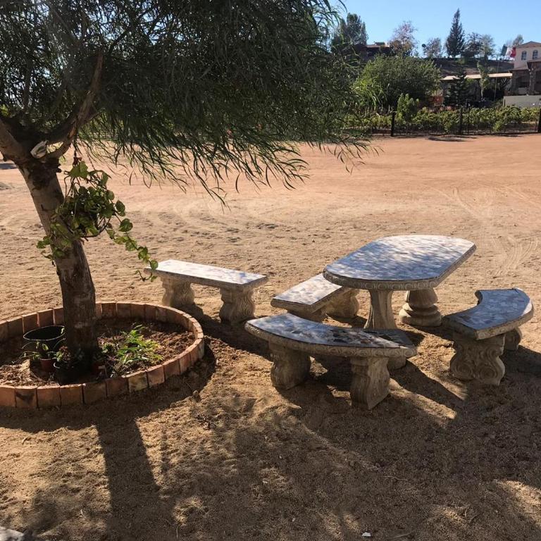 Finca Chavez - Villa de 1 dormitorio - 19