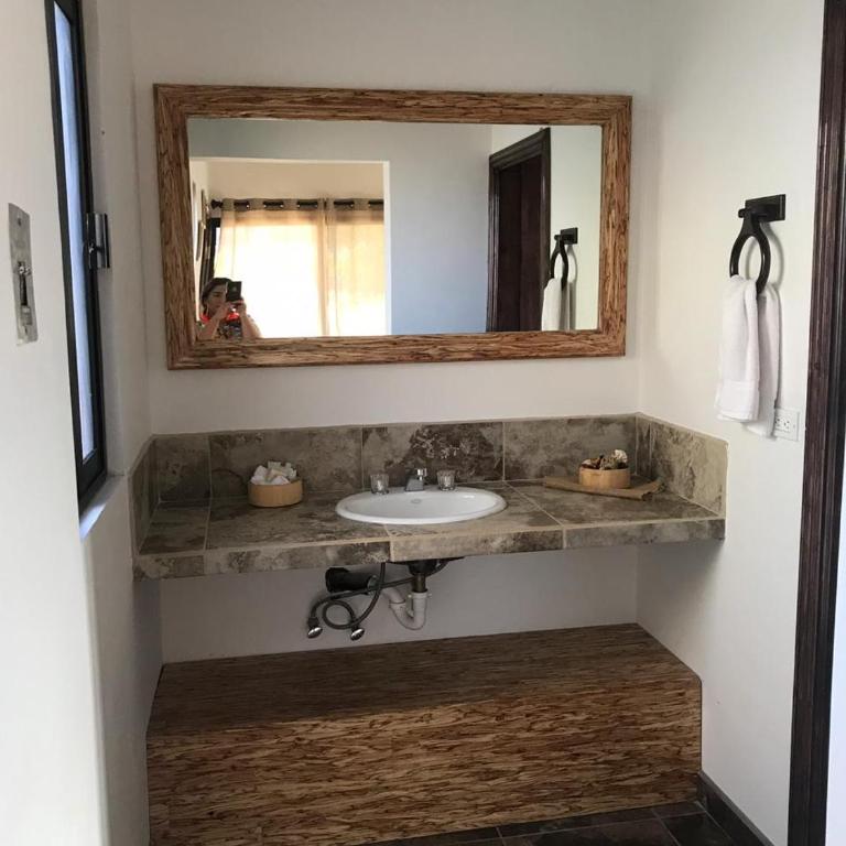Finca Chavez - Villa de 1 dormitorio - 21