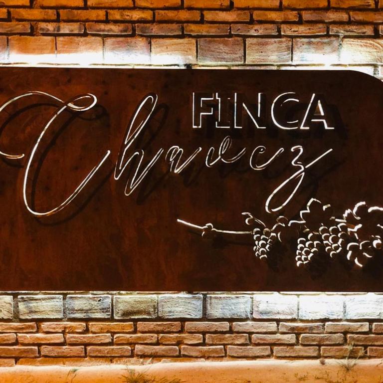 Finca Chavez - Villa de 2 dormitorios - 36