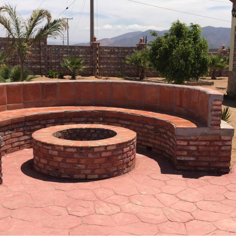 Finca Chavez - Villa de 2 dormitorios - 37