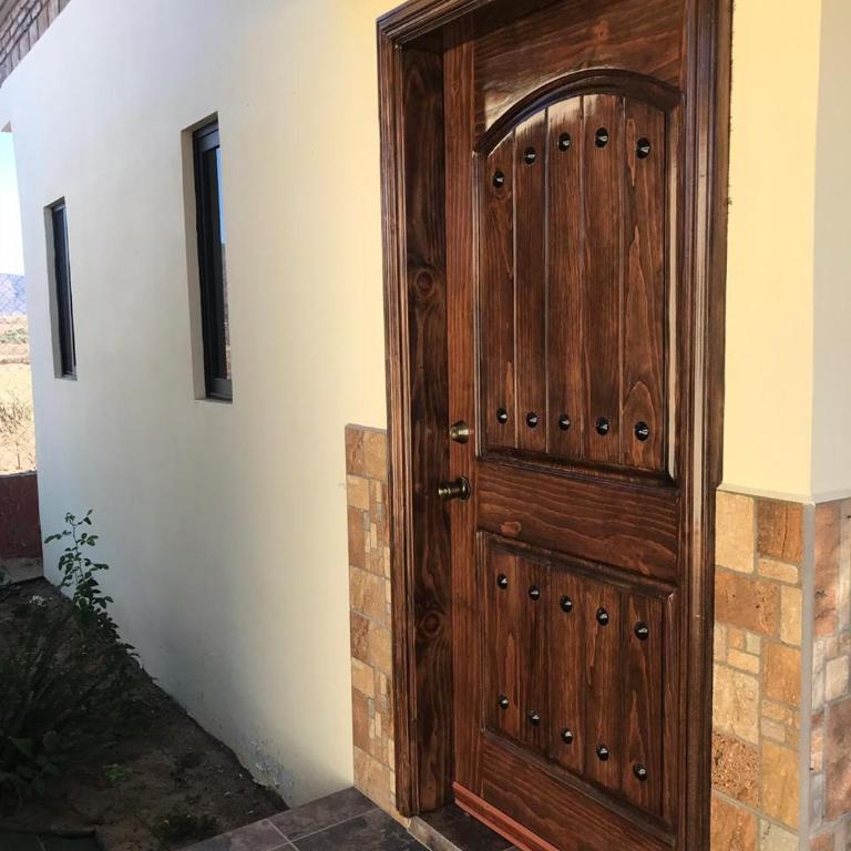 Finca Chavez - Villa de 1 dormitorio - 27
