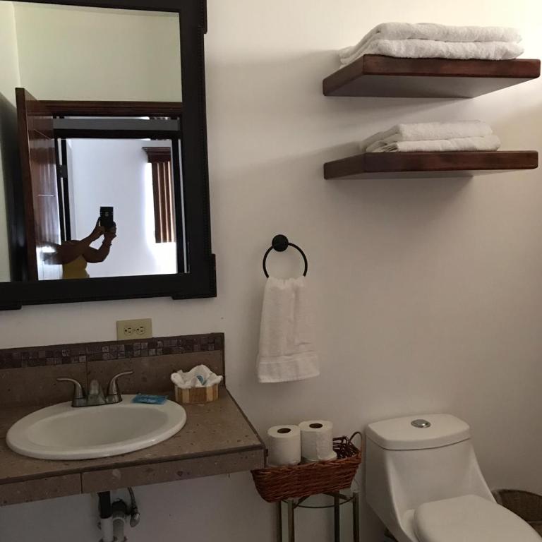 Finca Chavez - Villa de 2 dormitorios - 38