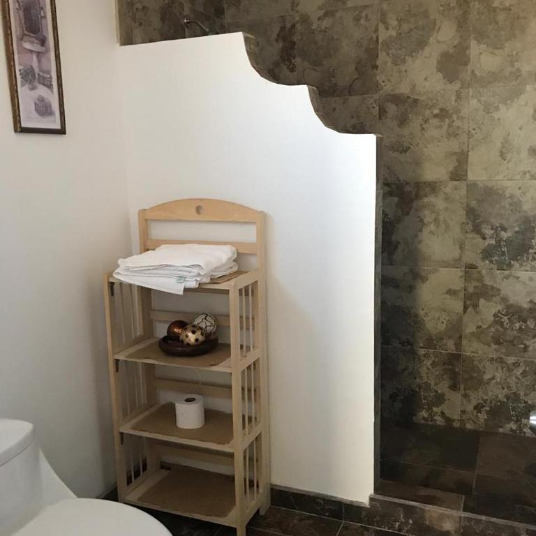 Finca Chavez - Villa de 1 dormitorio - 28