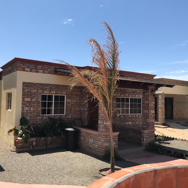 Finca Chavez - Villa de 2 dormitorios - 45