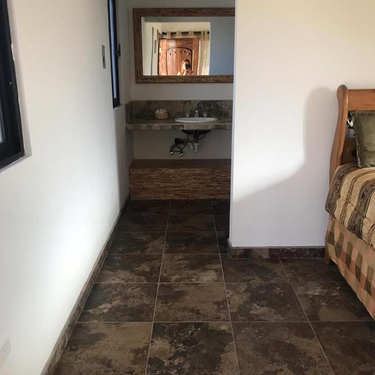 Finca Chavez - Villa de 1 dormitorio - 32