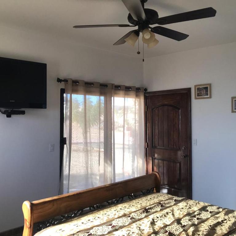 Finca Chavez - Villa de 1 dormitorio - 36