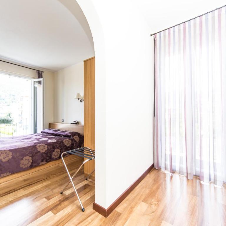 Oasi Eco Boutique Hotel - Camera Matrimoniale con Balcone - 19