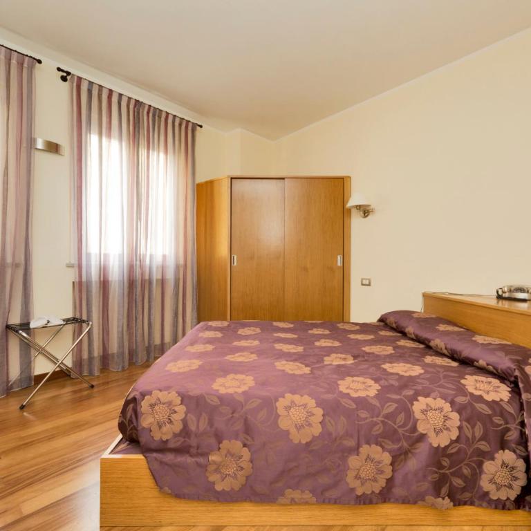 Oasi Eco Boutique Hotel - Camera Matrimoniale con Balcone - 29