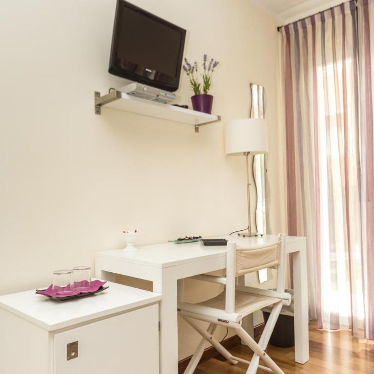 Oasi Eco Boutique Hotel - Camera Matrimoniale - 8
