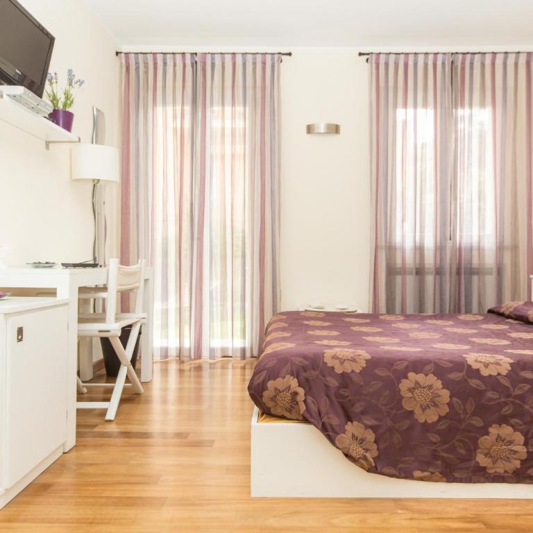 Oasi Eco Boutique Hotel - Camera Matrimoniale - 16
