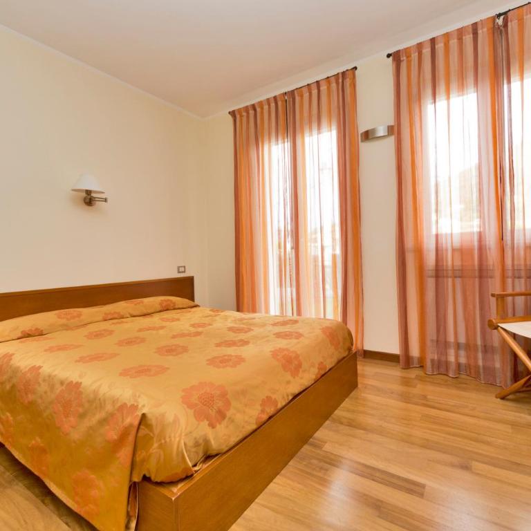 Oasi Eco Boutique Hotel - Camera Matrimoniale - 9