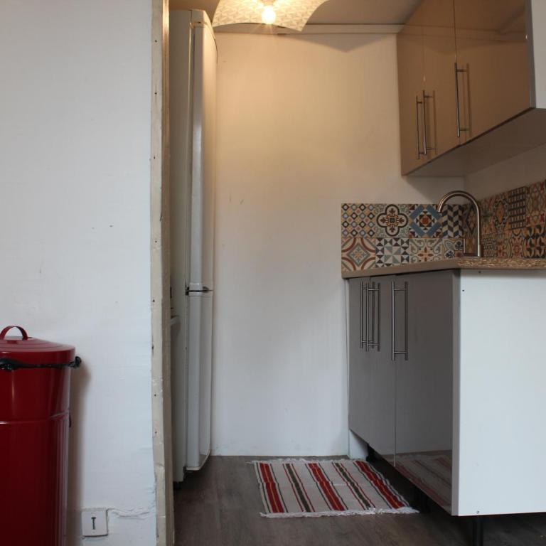 L'Éphémère Canebière - Gambetta - Appartement - 7