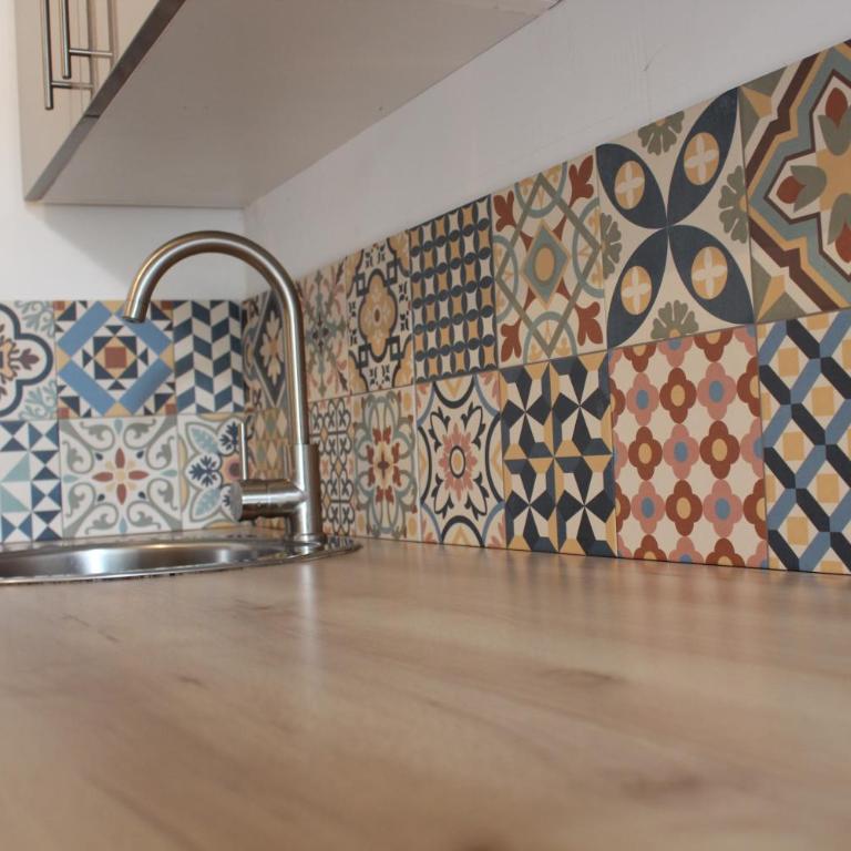 L'Éphémère Canebière - Gambetta - Appartement - 6
