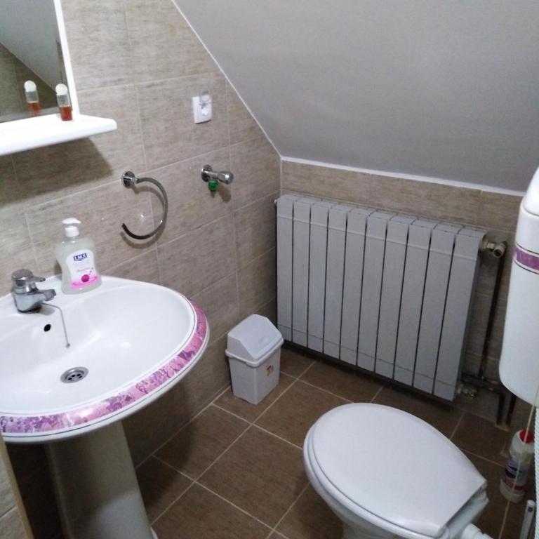 Apartment Aleksandra - Apartman sa 2 Spavaće Sobe - 16