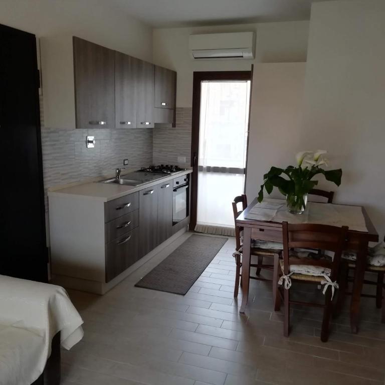 B&B Nino - Appartamento con 2 Camere da Letto - 2