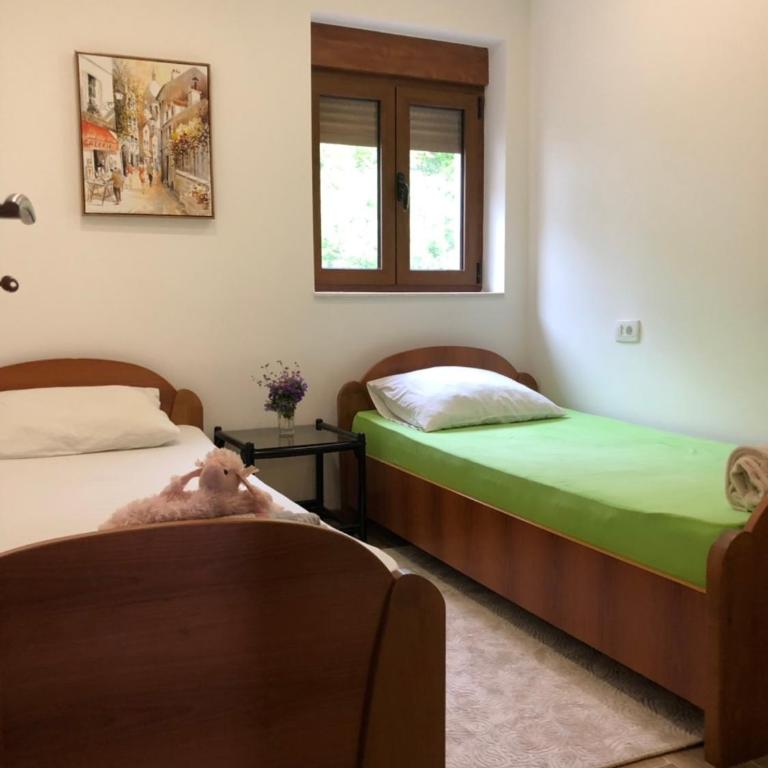 Apartments Villa Čučuk - Apartman - 24