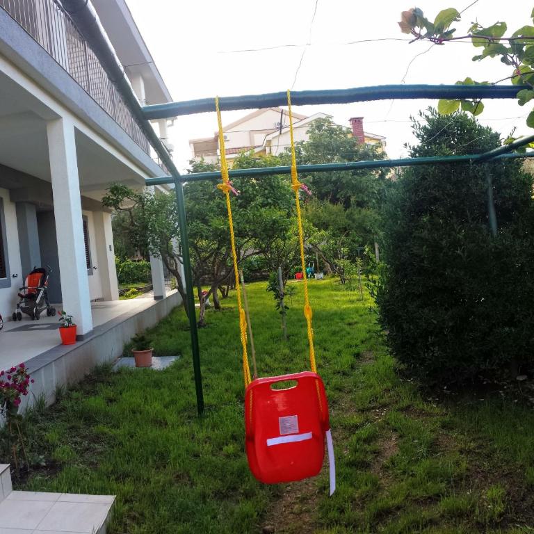 Guest House Djonovic - Studio Apartment - 19