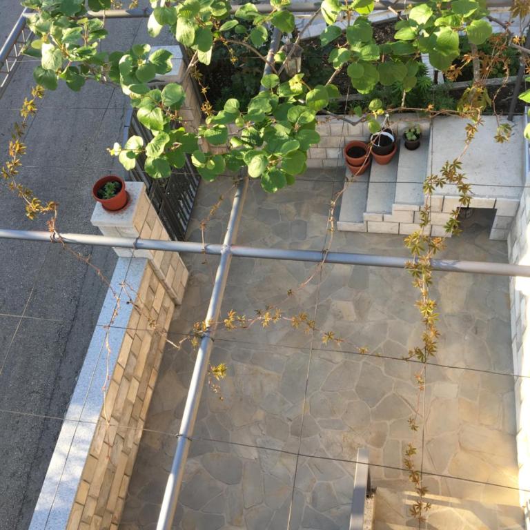 Apartment Iva - Apartman sa 1 Spavaćom Sobom - 19