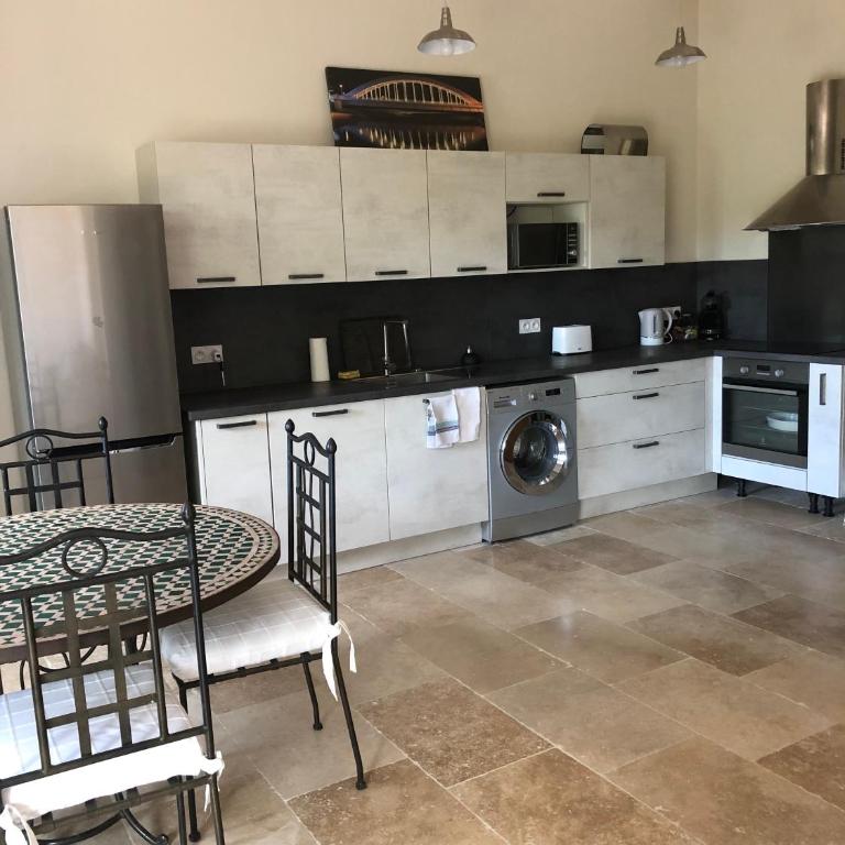 Green Escape Roquebrune ,Maison au cœur du golf 18 trous - Maison 1 Chambre - 22
