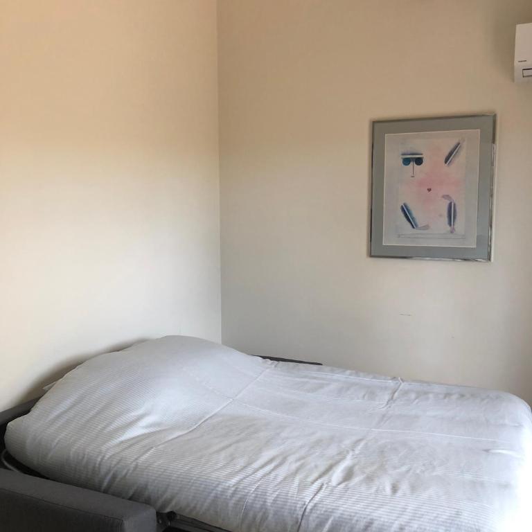 Green Escape Roquebrune ,Maison au cœur du golf 18 trous - Maison 1 Chambre - 21