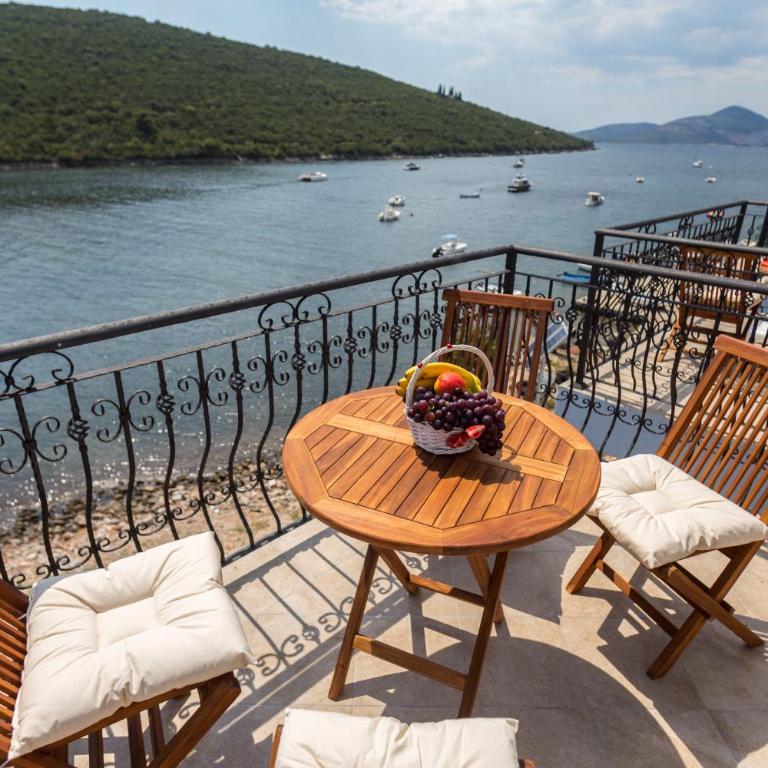 Villa SAN Apartments - Apartman sa Pogledom na More - 1