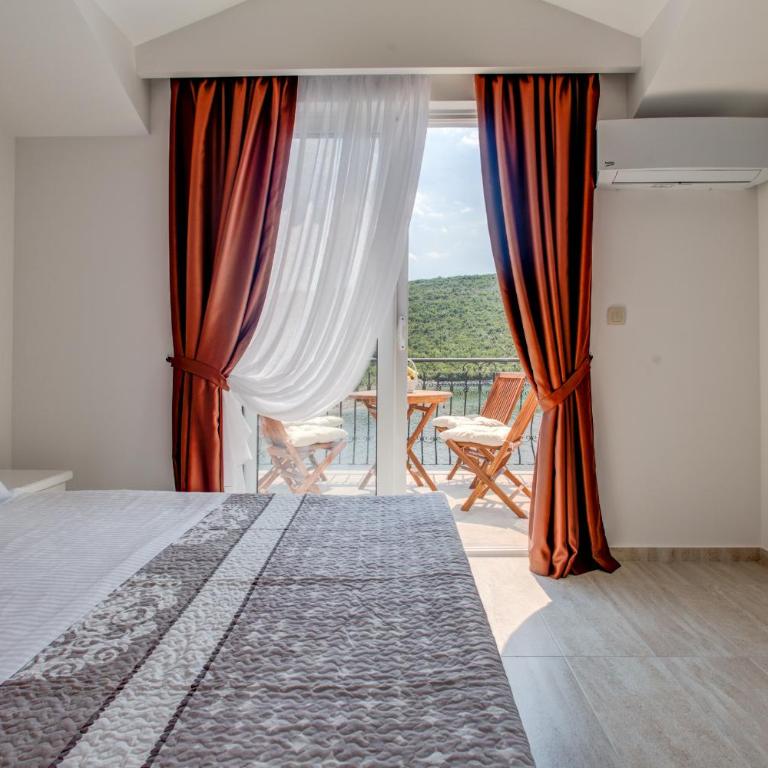 Villa SAN Apartments - Apartman sa Pogledom na More - 2