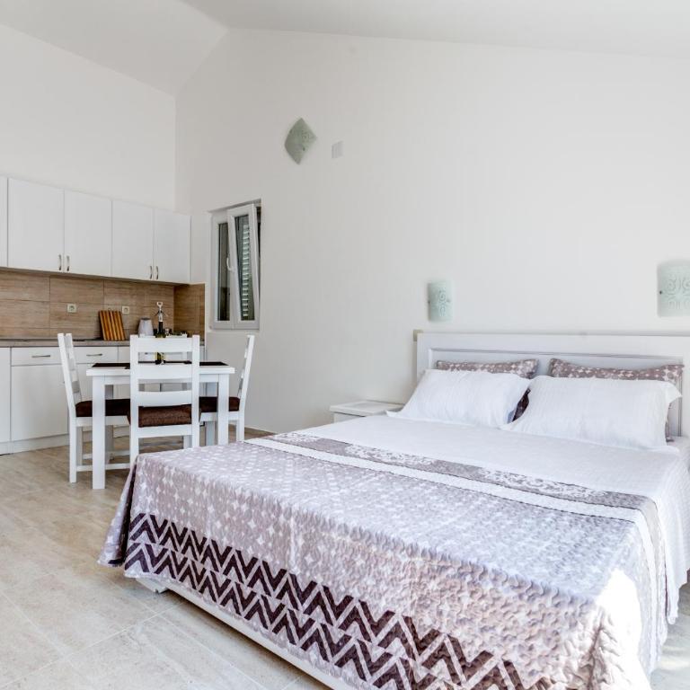 Villa SAN Apartments - Apartman sa Pogledom na More - 5